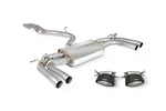 Scorpion GPF-Back Exhaust System - Audi RS3 (8Y) Sportback - 80mm - Scorpion Exhausts Thumbnail