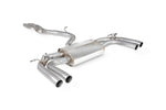 Scorpion GPF-Back Exhaust System - Audi RS3 (8Y) Sportback - 80mm - Scorpion Exhausts Thumbnail
