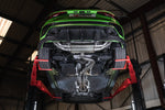 Scorpion GPF-Back Exhaust System - Audi RS3 (8Y) Sportback - 80mm - Scorpion Exhausts Thumbnail