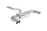 Scorpion GPF-Back Exhaust System - Audi RS3 (8Y) Sportback - 80mm - Scorpion Exhausts Thumbnail
