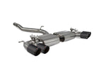 Scorpion GPF-Back Exhaust System - Audi SQ2 - Scorpion Exhausts Thumbnail