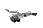 Scorpion GPF-Back Exhaust System - Audi SQ2 - Scorpion Exhausts Thumbnail