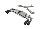 Scorpion GPF-Back Exhaust System - Audi SQ2 - 80mm - Scorpion Exhausts Thumbnail