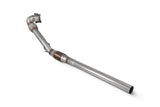 Scorpion Downpipe - Audi TT (Mk2) TTS - 70mm