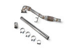 Scorpion Downpipe - Audi TT (Mk2) TTS - 70mm - Scorpion Exhausts Thumbnail