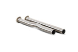 Scorpion Secondary De-Cat Pipe - Audi TT (Mk2) TTRS - 63.5mm