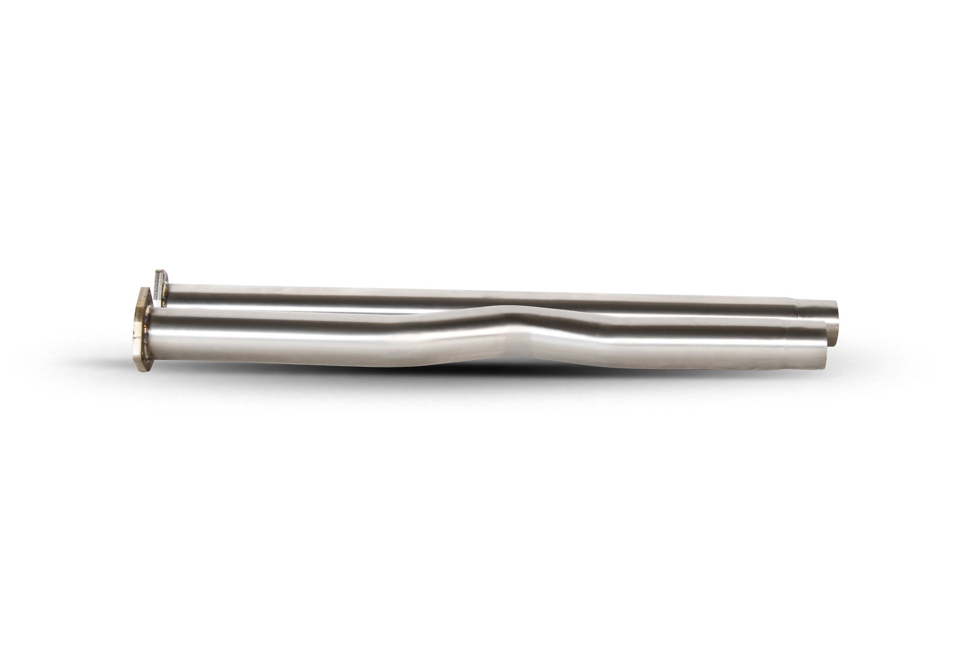 Scorpion Secondary De-Cat Pipe - Audi TT (Mk2) TTRS - 63.5mm