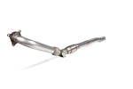 Scorpion Downpipe - Audi TT (Mk2) 2.0 TFSI - 76mm - Scorpion Exhausts Thumbnail