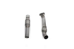 Scorpion Downpipe - Audi TT (Mk1) 180 - 76mm - Scorpion Exhausts Thumbnail