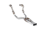 Scorpion Downpipe - Audi S4 B8/8.5 3.0 TFSI V6 Quattro Saloon / Sedan / Avant - 63.5mm - Scorpion Exhausts Thumbnail