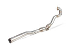 Scorpion Downpipe - Audi S1 2.0 TFSI Quattro - 76mm - Scorpion Exhausts Thumbnail