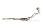 Scorpion Downpipe - Audi S1 2.0 TFSI Quattro - 76mm - Scorpion Exhausts Thumbnail