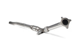 Scorpion Downpipe - Audi S3 (8P) 3 Door / Sportback - 76mm - Scorpion Exhausts Thumbnail