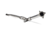Scorpion Downpipe - Audi S3 (8P) 3 Door / Sportback - 76mm