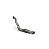 Scorpion Downpipe - Audi TT MK1 Quattro (8N)