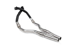 Scorpion Large Bore Turbo-Downpipe - Audi RS6 (C7) Avant / RS7 (C7) / S6 (C7) / S7 (C7) - Scorpion Exhausts Thumbnail