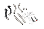 Scorpion Large Bore Turbo-Downpipe - Audi RS6 (C7) Avant / RS7 (C7) / S6 (C7) / S7 (C7) - Scorpion Exhausts Thumbnail