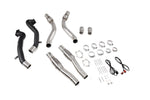 Scorpion Downpipe - Audi RS6 C7 Avant / RS7 (C7) / S6/S7 (C7) - 76mm - Scorpion Exhausts Thumbnail