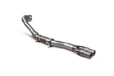 Scorpion Downpipe - Audi RS3 (8V) 15-17 - 100mm