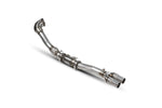 Scorpion Turbo-Downpipe - Audi RSQ3 (F3) - Scorpion Exhausts Thumbnail