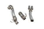Scorpion Turbo-Downpipe - Audi RSQ3 (F3) - Scorpion Exhausts Thumbnail