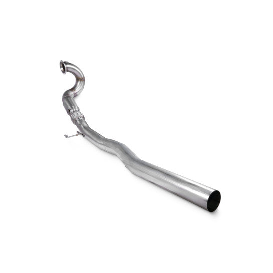 Scorpion Downpipe – Volkswagen Golf R (Mk8) / Audi S3 (8Y) - Scorpion Exhausts