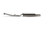Scorpion Half System - BMW 325 (E30) inc Cabrio / Touring (SBM005) - 44.5mm - Scorpion Exhausts Thumbnail