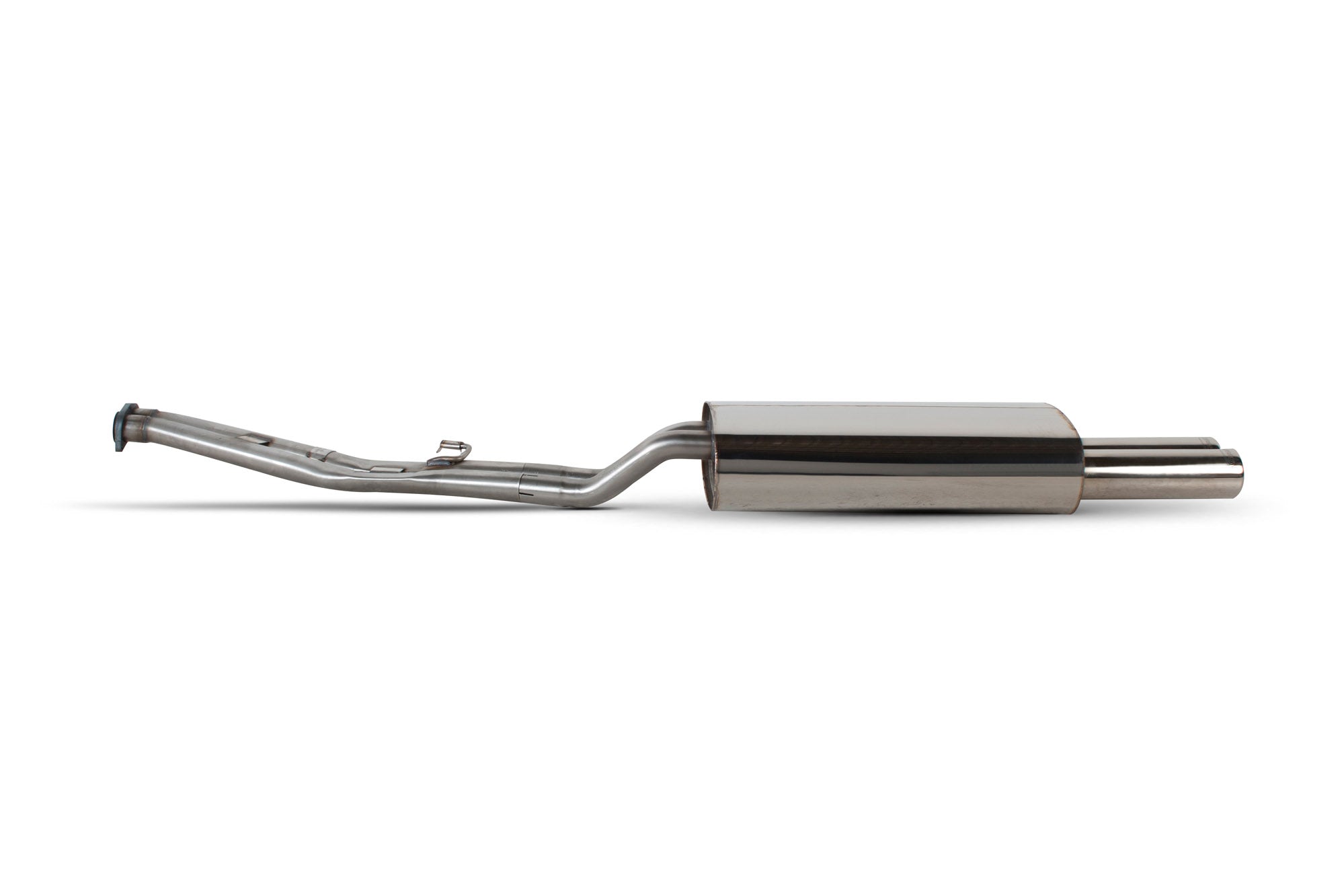 Scorpion Half System - BMW 325 (E30) inc Cabrio / Touring (SBM005) - 44.5mm