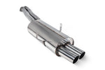 Scorpion Cat-Back Exhaust System - BMW M3/M3 Evo (E36) - 63.5mm - Scorpion Exhausts Thumbnail