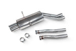 Scorpion Cat-Back Exhaust System - BMW M3/M3 Evo (E36) - 63.5mm - Scorpion Exhausts Thumbnail