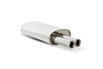 Scorpion Full System - BMW 325 (E30) inc Cabrio / Touring - 44.5mm - Scorpion Exhausts Thumbnail