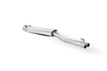 Scorpion Full System - BMW 325 (E30) inc Cabrio / Touring - 44.5mm - Scorpion Exhausts Thumbnail