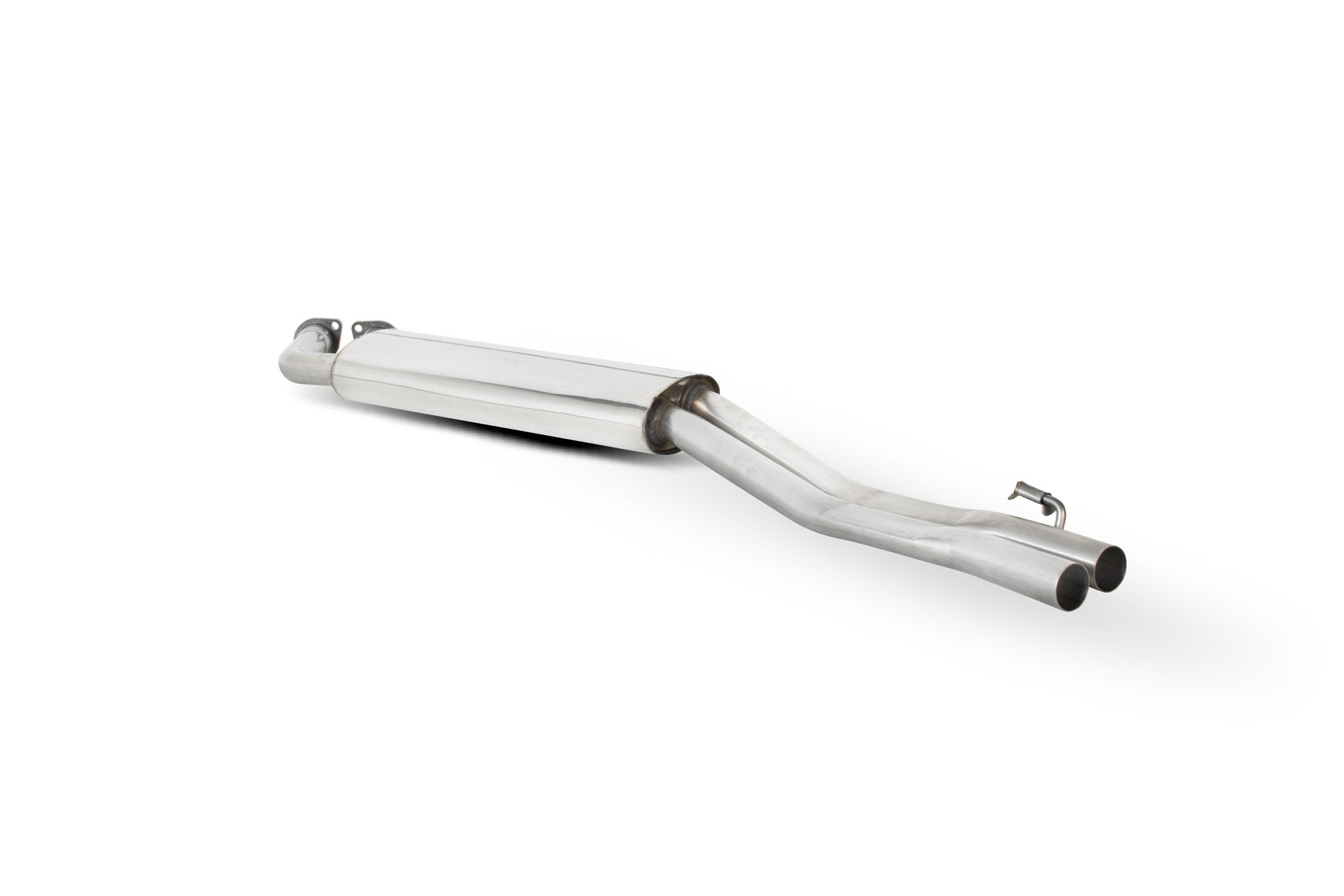 Scorpion Full System - BMW 325 (E30) inc Cabrio / Touring - 44.5mm