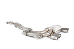 Scorpion Cat-Back Exhaust System - BMW M3 (E46) - 63.5mm - Scorpion Exhausts Thumbnail