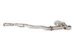 Scorpion Cat-Back Exhaust System - BMW M3 (E46) - 63.5mm - Scorpion Exhausts Thumbnail