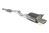 Scorpion Cat-Back Exhaust System - BMW Z4 (E85/E86) - 50.8mm