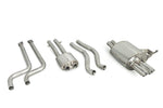 Scorpion Cat-Back Exhaust System - BMW Z4 (E85/E86) - 50.8mm - Scorpion Exhausts Thumbnail