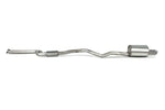 Scorpion Cat-Back Exhaust System - BMW Z4 (E85/E86) - 50.8mm - Scorpion Exhausts Thumbnail