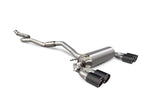 Scorpion Cat-Back System - BMW M2 (F87)