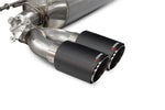 Scorpion Cat-Back System - BMW M2 (F87) - Scorpion Exhausts Thumbnail