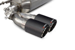 Scorpion Cat-Back Exhaust System - BMW M2 (F87) - 80mm - Scorpion Exhausts Thumbnail