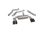 Scorpion Cat-Back Exhaust System - BMW M2 (F87) - 80mm - Scorpion Exhausts Thumbnail