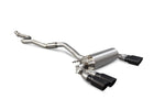 Scorpion Cat-Back Exhaust System - BMW M2 (F87) - 80mm - Scorpion Exhausts Thumbnail