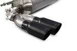 Scorpion Cat-Back Exhaust System - BMW M2 (F87) - 80mm - Scorpion Exhausts Thumbnail