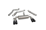 Scorpion Cat-Back Exhaust System - BMW M2 (F87) - 80mm - Scorpion Exhausts Thumbnail
