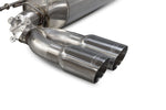 Scorpion Cat-Back Exhaust System - BMW M2 (F87) - 80mm - Scorpion Exhausts Thumbnail