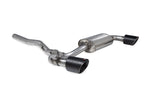 Scorpion GPF-Back Exhaust System - BMW M135i xDrive (F40) - 70mm - Scorpion Exhausts Thumbnail
