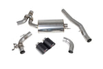 Scorpion GPF-Back Exhaust System - BMW M135i xDrive (F40) - 70mm - Scorpion Exhausts Thumbnail
