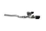 Scorpion GPF-Back Exhaust System - BMW M135i xDrive (F40) - 70mm - Scorpion Exhausts Thumbnail