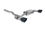 Scorpion GPF-Back Exhaust System - BMW M135i xDrive (F40) - 70mm - Scorpion Exhausts Thumbnail